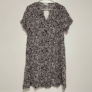 Yozly Floral Dress
